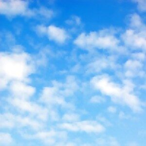 clouds